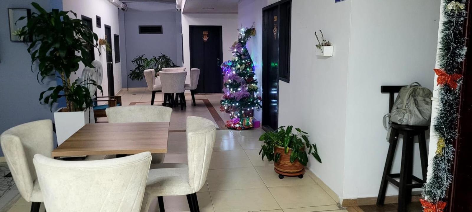 Appartamento Ayenda Antiguo Campestre Bucaramanga Esterno foto